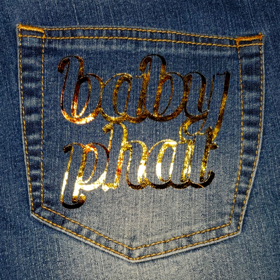 Baby Phat Jeans